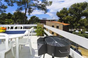 CODOLAR Family House