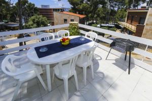 CODOLAR Family House