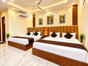 Shaurya Inn - 2 min walk Near Golden Temple