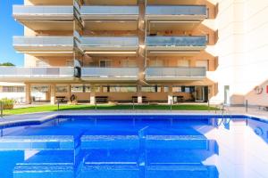 Apartamento MALDIVAS I
