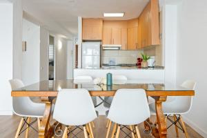 Apartamento BELL RACO Superior