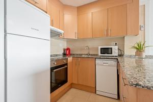 Apartamento BELL RACO Superior