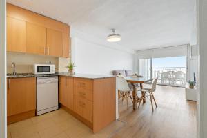 Apartamento BELL RACO Superior