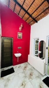 Menorah Homestay