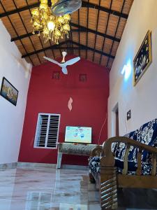 Menorah Homestay