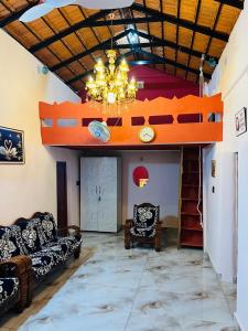 Menorah Homestay
