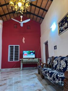 Menorah Homestay