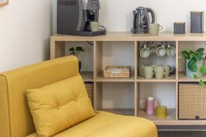 Spacious 7-Guest Apartment In Central Bologna