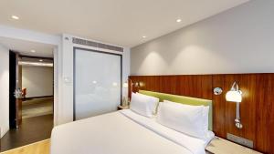Country Inn & Suites by Radisson Chandigarh Zirakpur