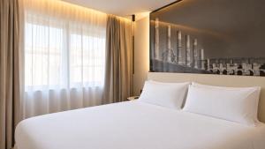 Radisson Blu GHR Rome