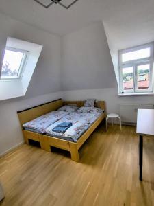 Apartmán CORFU v srdci Mariánských Lázní