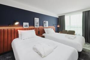 Four Points by Sheraton Poznan