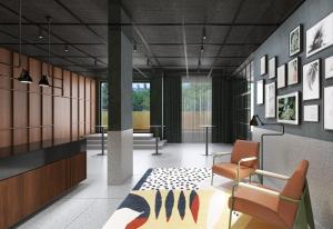 Four Points by Sheraton Poznan