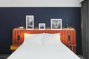 Four Points by Sheraton Poznan
