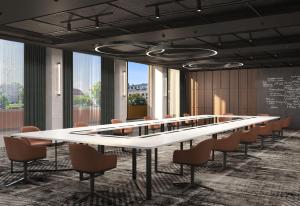 Four Points by Sheraton Poznan