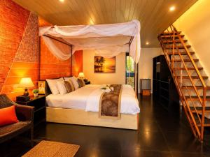 Patnem Garden Resort