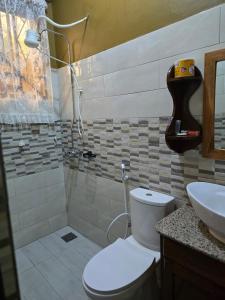 JJ Place - Two Bedroom Retreat, Arusha