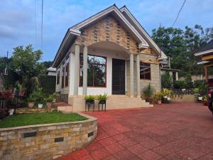 JJ Place - Two Bedroom Retreat, Arusha