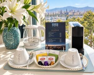 Hotel 54 Barceloneta