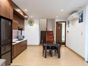 Cozy Son Tra Villa 5 Bedrooms Pink Pool