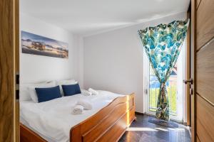 Apartamenty Narciarska Dolina Czyrna - szczyrkapartamenty