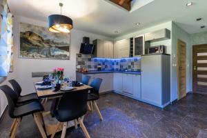 Apartamenty Narciarska Dolina Czyrna - szczyrkapartamenty