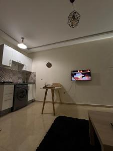 Serene Studio Escape