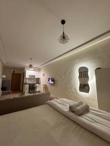Serene Studio Escape