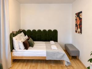 Old Town Świętego Ducha Suites by Downtown Apartments