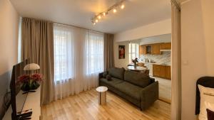Old Town Świętego Ducha Suites by Downtown Apartments