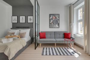 Old Town Świętego Ducha Suites by Downtown Apartments