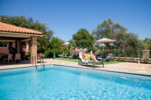 Villa Marifei