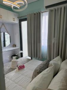 Alexandra Staycation by Lush Residence