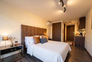 Studio Pleno Centro de Santiago I Plaza Brasil