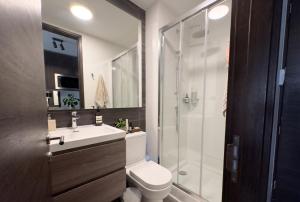 Studio Pleno Centro de Santiago I Plaza Brasil