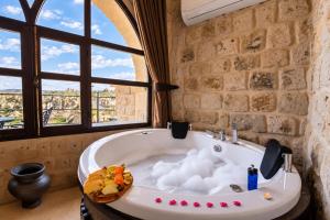 Aurelia Cave Cappadocia - Special Class