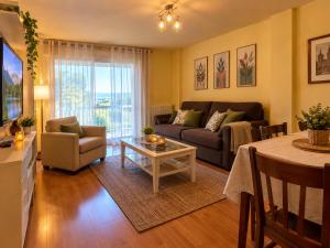Habitación Doble en Santiago