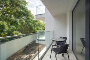 Icon B Apartments