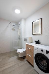 Icon B Apartments