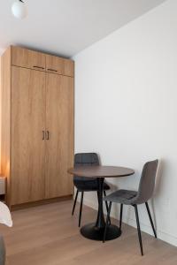 Icon B Apartments