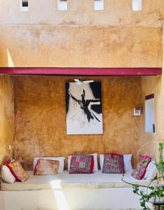 Artist s Loft on Lamu Main Street Old Town