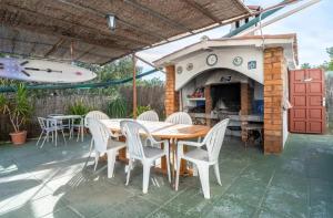 Spacious Villa with Private Pool near La Riera de Gaia