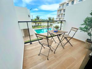 Central Park Downtown Punta Cana by DomiRental