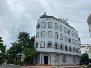 Nhà Nghỉ Nhật Anh - Cần Thơ