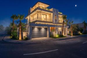 Villa Jassim 5 suites Jacuzzi et toit terrasse