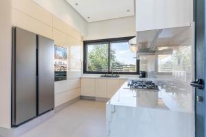 Villa Jassim 5 suites Jacuzzi et toit terrasse