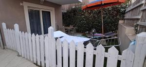 Viddalba beach house rental