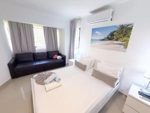BAVARO Punta Cana VILLAS APARTMENTS HOTEL playa LOS CORALES - wifi, bbq-grill, beach club