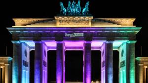 Holiday Inn Express - Berlin - Alexanderplatz by IHG