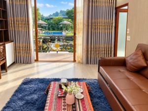 Trang An Lotus Lake Homestay